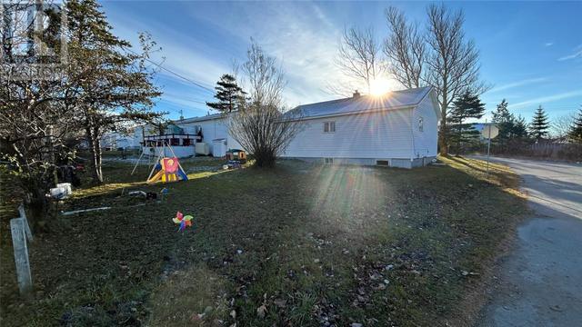 1 Preswick Street, House detached with 3 bedrooms, 1 bathrooms and null parking in Stephenville NL | Image 3
