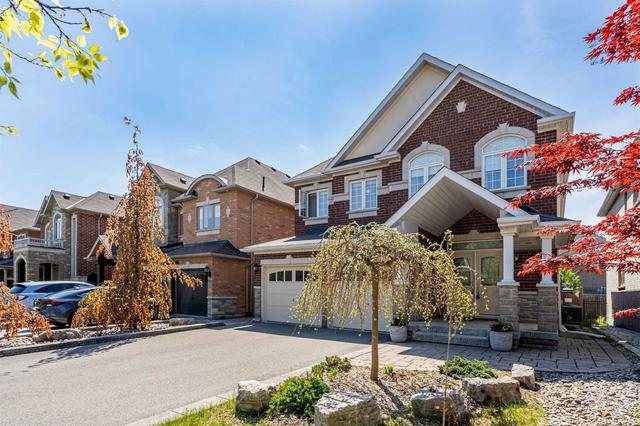 11 Heritage Estates Rd, House detached with 4 bedrooms, 5 bathrooms and 6 parking in Vaughan ON | Image 12