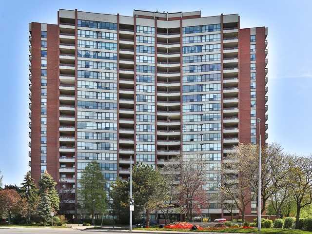 105 - 2365 Kennedy Rd, Condo with 2 bedrooms, 1 bathrooms and 1 parking in Toronto ON | Image 1