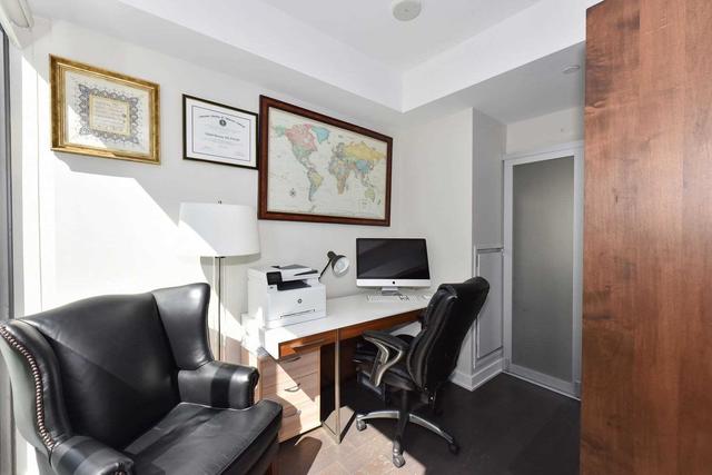 411 - 1815 Yonge St, Townhouse with 3 bedrooms, 3 bathrooms and 2 parking in Toronto ON | Image 5
