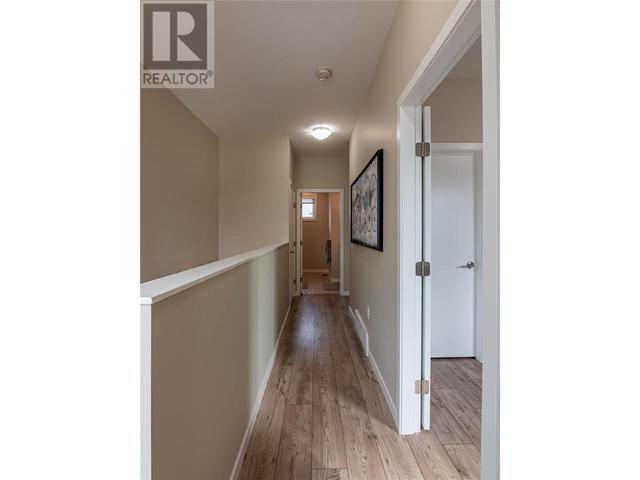 106 - 388 Eckhardt Avenue E, House attached with 2 bedrooms, 2 bathrooms and 1 parking in Penticton BC | Image 12