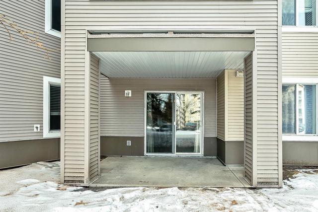 103 - 4000 Sommervale Court Sw, Condo with 2 bedrooms, 2 bathrooms and 1 parking in Calgary AB | Image 29