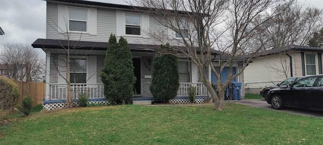 546 Kortright St W, House detached with 3 bedrooms, 3 bathrooms and 5 parking in Guelph ON | Image 1
