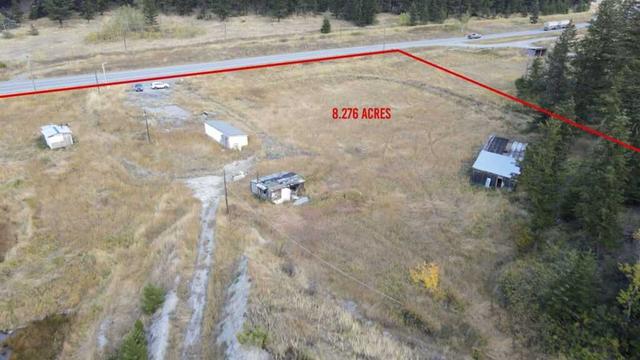 6729 Cariboo Hwy, House detached with 2 bedrooms, 1 bathrooms and 100 parking in Prince George BC | Image 5