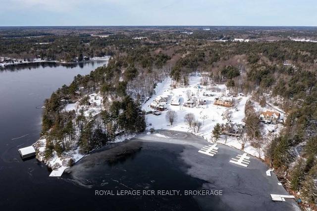 1142 Parker's Pt, House detached with 3 bedrooms, 3 bathrooms and 8 parking in Gravenhurst ON | Image 13