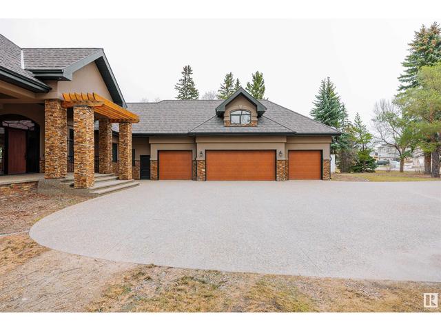 188 Windermere Dr Nw, House detached with 4 bedrooms, 3 bathrooms and null parking in Edmonton AB | Image 40