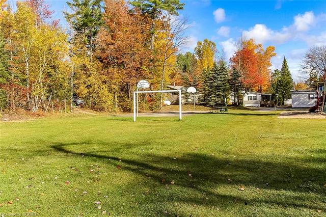 239 - 91 Theme Park Drive, House detached with 2 bedrooms, 1 bathrooms and null parking in Wasaga Beach ON | Image 46
