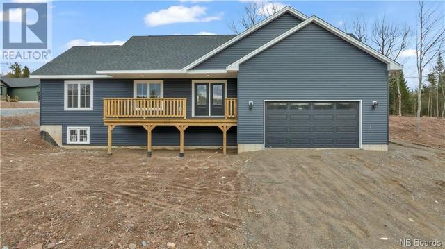 121 Montana Drive, House detached with 3 bedrooms, 2 bathrooms and null parking in Quispamsis NB | Image 1