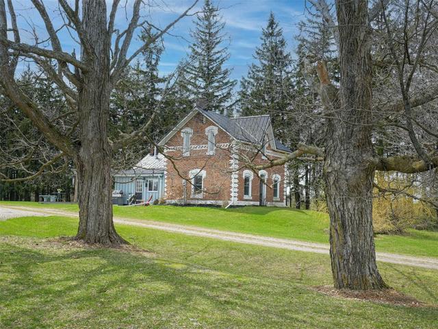 586016 County Rd 17 Rd, House detached with 3 bedrooms, 2 bathrooms and 8 parking in Melancthon ON | Image 32