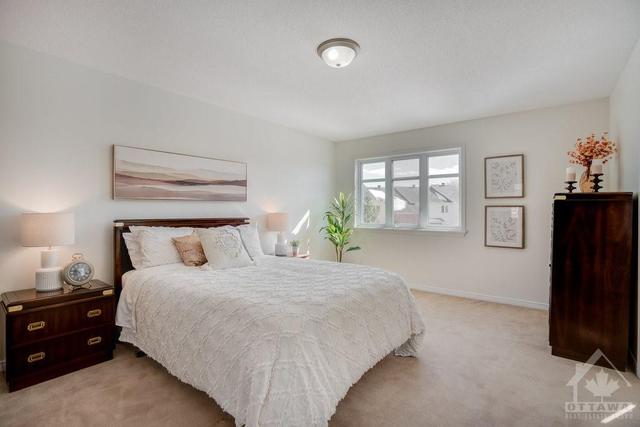 724 Nakina Way, Townhouse with 3 bedrooms, 3 bathrooms and 3 parking in Ottawa ON | Image 13