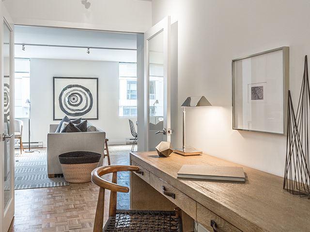 Th4 - 188 Spadina Ave, Townhouse with 3 bedrooms, 3 bathrooms and 1 parking in Toronto ON | Image 6