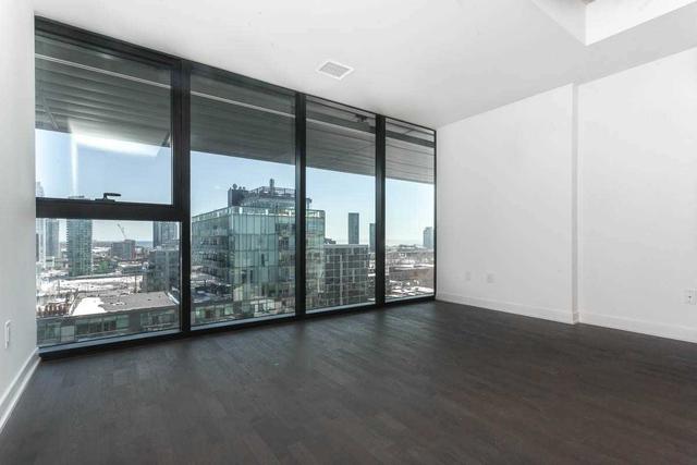 1307 - 629 King St W, Condo with 1 bedrooms, 1 bathrooms and 0 parking in Toronto ON | Image 25