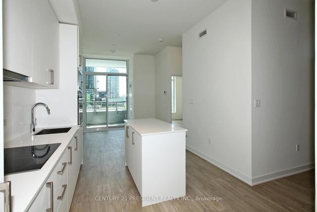 204 - 27 Bathrust St, Condo with 2 bedrooms, 1 bathrooms and 0 parking in Toronto ON | Image 34