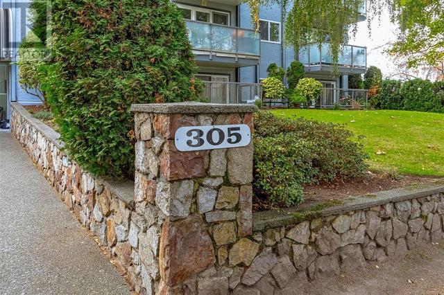 107 - 305 Michigan St, Condo with 1 bedrooms, 1 bathrooms and 1 parking in Victoria BC | Image 20