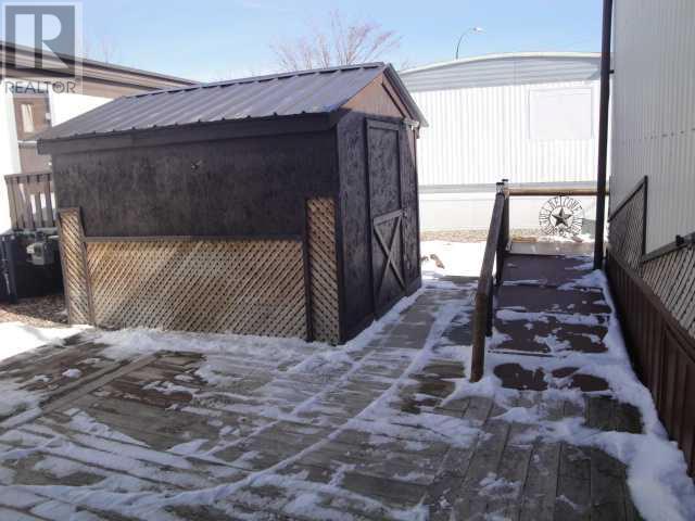 Shed and ramp | Image 17