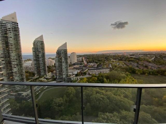 2501 - 10 Park Lawn Rd, Condo with 2 bedrooms, 2 bathrooms and 1 parking in Toronto ON | Image 18