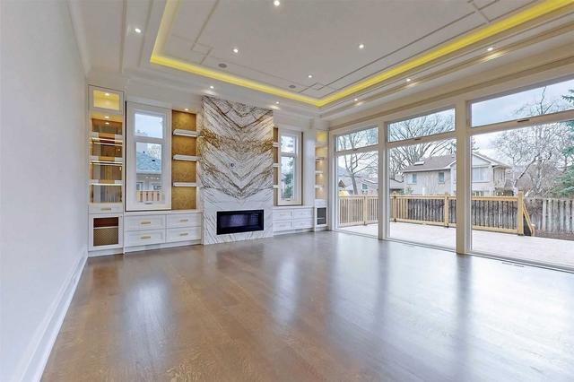 49 Rollscourt Dr, House detached with 5 bedrooms, 7 bathrooms and 9 parking in Toronto ON | Image 37