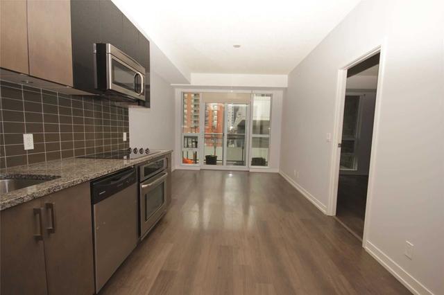 315 - 98 Lillian St, Condo with 1 bedrooms, 2 bathrooms and 1 parking in Toronto ON | Image 14