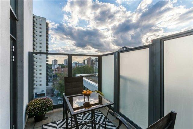 701 - 1 Hurontario St, Condo with 2 bedrooms, 2 bathrooms and 1 parking in Mississauga ON | Image 18