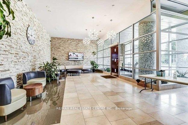 508 - 3939 Duke Of York Blvd, Condo with 2 bedrooms, 3 bathrooms and 1 parking in Mississauga ON | Image 24
