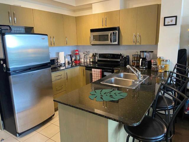 1003 - 3504 Hurontario St, Condo with 1 bedrooms, 1 bathrooms and 1 parking in Mississauga ON | Image 12