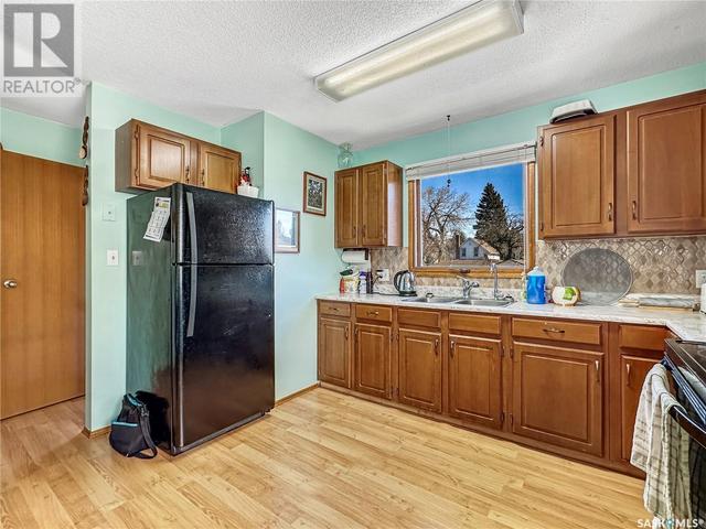 605 Routledge Street, House detached with 2 bedrooms, 2 bathrooms and null parking in Indian Head SK | Image 10