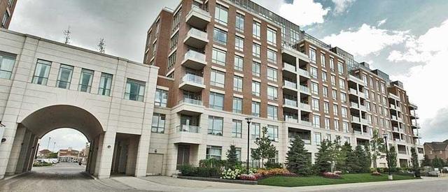 108 - 2470 Prince Michael Dr, Condo with 1 bedrooms, 1 bathrooms and 1 parking in Oakville ON | Image 8