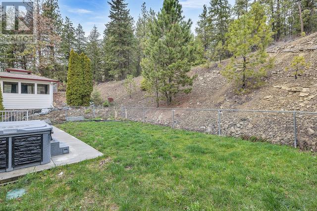 2688 Copper Ridge Drive, House detached with 4 bedrooms, 3 bathrooms and 2 parking in West Kelowna BC | Image 51