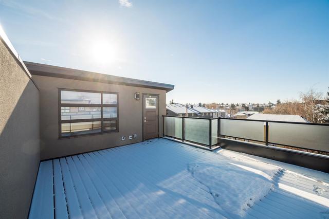 3406 15 Street Sw, Home with 3 bedrooms, 3 bathrooms and 1 parking in Calgary AB | Image 34