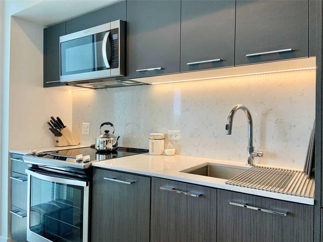 302 - 15 Baseball Pl, Condo with 1 bedrooms, 1 bathrooms and 0 parking in Toronto ON | Image 24