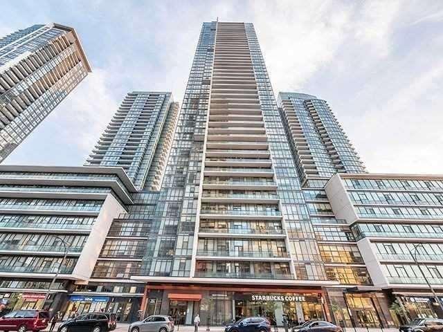 2807 - 4070 Confederation Pkwy, Condo with 2 bedrooms, 2 bathrooms and 1 parking in Mississauga ON | Image 1