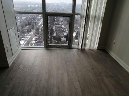 2505 - 11 Bogert Ave, Condo with 1 bedrooms, 2 bathrooms and 1 parking in Toronto ON | Image 5
