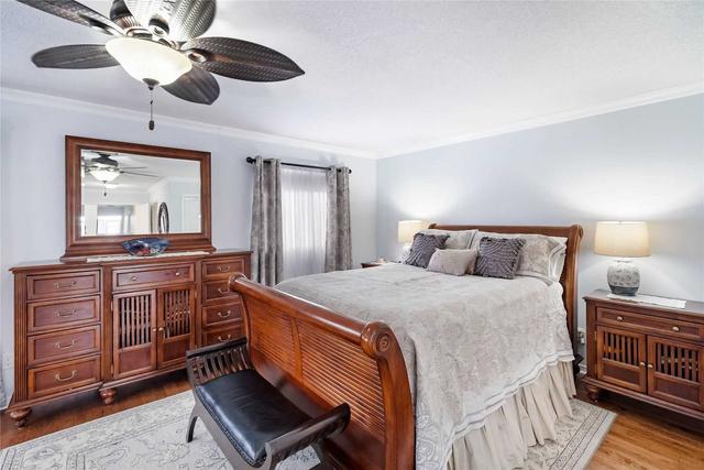 7497 Black Walnut Tr, House detached with 4 bedrooms, 4 bathrooms and 6 parking in Mississauga ON | Image 10