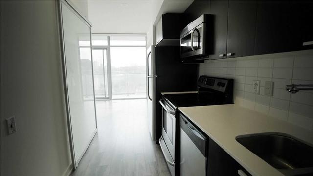 307 - 105 The Queensway Ave, Condo with 1 bedrooms, 1 bathrooms and 0 parking in Toronto ON | Image 19