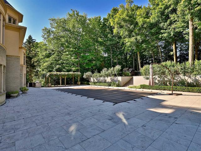 100 Banbury Rd, House detached with 5 bedrooms, 9 bathrooms and 10 parking in Toronto ON | Image 10