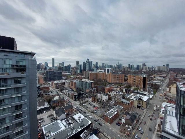 2208 - 48 Power St, Condo with 2 bedrooms, 2 bathrooms and 0 parking in Toronto ON | Image 7