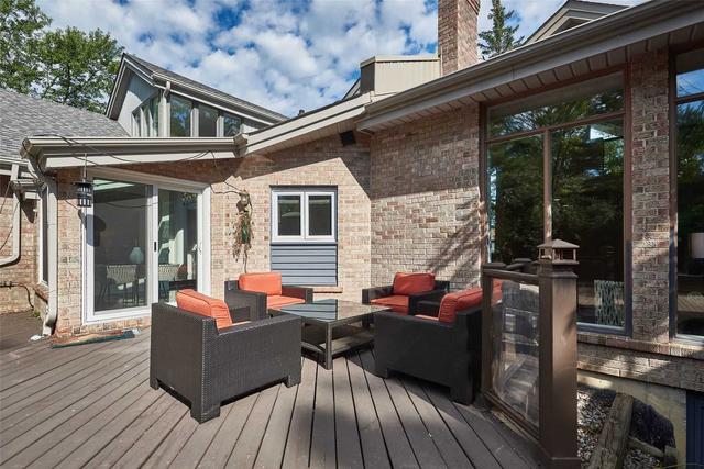 333a Sheppard Ave, House detached with 5 bedrooms, 5 bathrooms and 10 parking in Pickering ON | Image 28