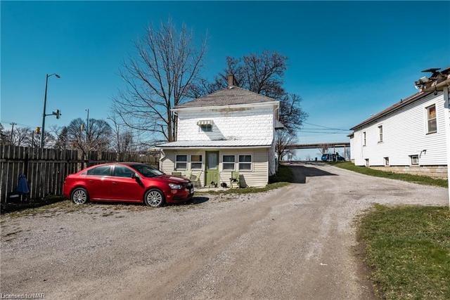 508 Queenston Street, House detached with 3 bedrooms, 2 bathrooms and 2 parking in St. Catharines ON | Image 21