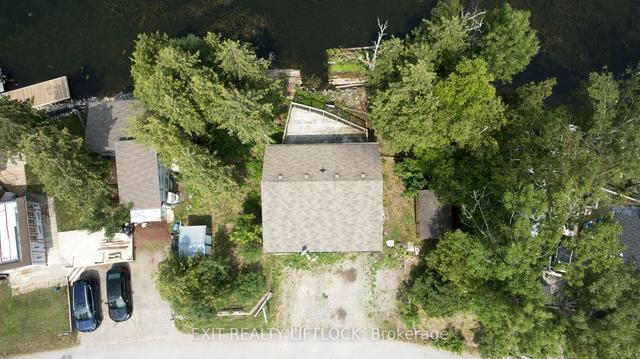 829 Fife's Bay Marina Lane, House detached with 1 bedrooms, 1 bathrooms and 3 parking in Kawartha Lakes ON | Image 19