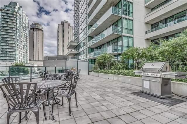 1904 - 33 Bay St, Condo with 2 bedrooms, 2 bathrooms and null parking in Toronto ON | Image 11