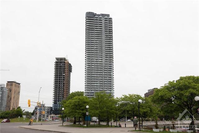 508 - 805 Carling Avenue, Condo with 1 bedrooms, 1 bathrooms and null parking in Ottawa ON | Image 24