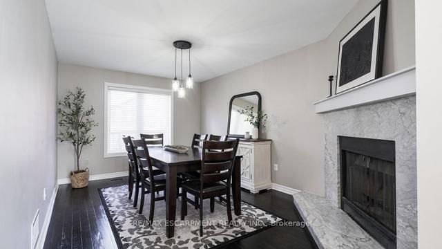 3432 Nutcracker Dr, House detached with 4 bedrooms, 3 bathrooms and 6 parking in Mississauga ON | Image 17