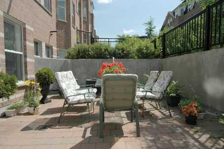th154 - 760 Lawrence Ave W, Townhouse with 2 bedrooms, 2 bathrooms and 1 parking in Toronto ON | Image 8
