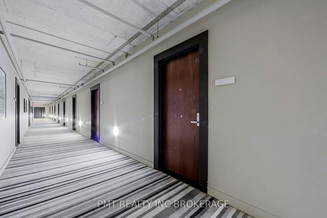 608 - 25 Oxley St, Condo with 0 bedrooms, 1 bathrooms and 0 parking in Toronto ON | Image 17