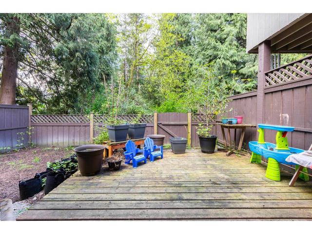 7 - 4850 207 Street, House attached with 2 bedrooms, 1 bathrooms and 2 parking in Langley BC | Image 21
