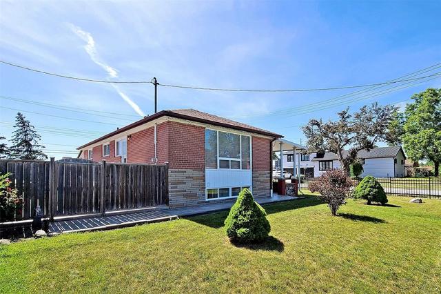 1 Penlea Ave, House detached with 3 bedrooms, 2 bathrooms and 4 parking in Toronto ON | Image 29