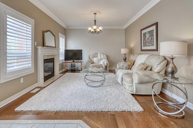 58 Hinsley Cres, House detached with 4 bedrooms, 6 bathrooms and 4 parking in Ajax ON | Image 8