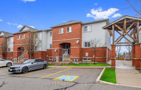 13 - 235 Ferndale Dr S, Townhouse with 3 bedrooms, 2 bathrooms and 2 parking in Barrie ON | Card Image