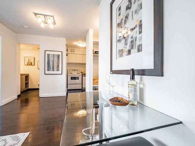 1001 - 120 St Patrick St, Condo with 1 bedrooms, 1 bathrooms and 1 parking in Toronto ON | Image 19