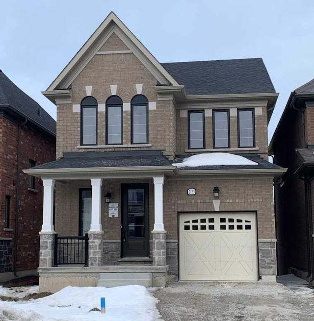 2133 Wilson St, House detached with 4 bedrooms, 3 bathrooms and 3 parking in Innisfil ON | Image 1